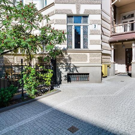 Elite Apartments Sopot Premium Exterior photo
