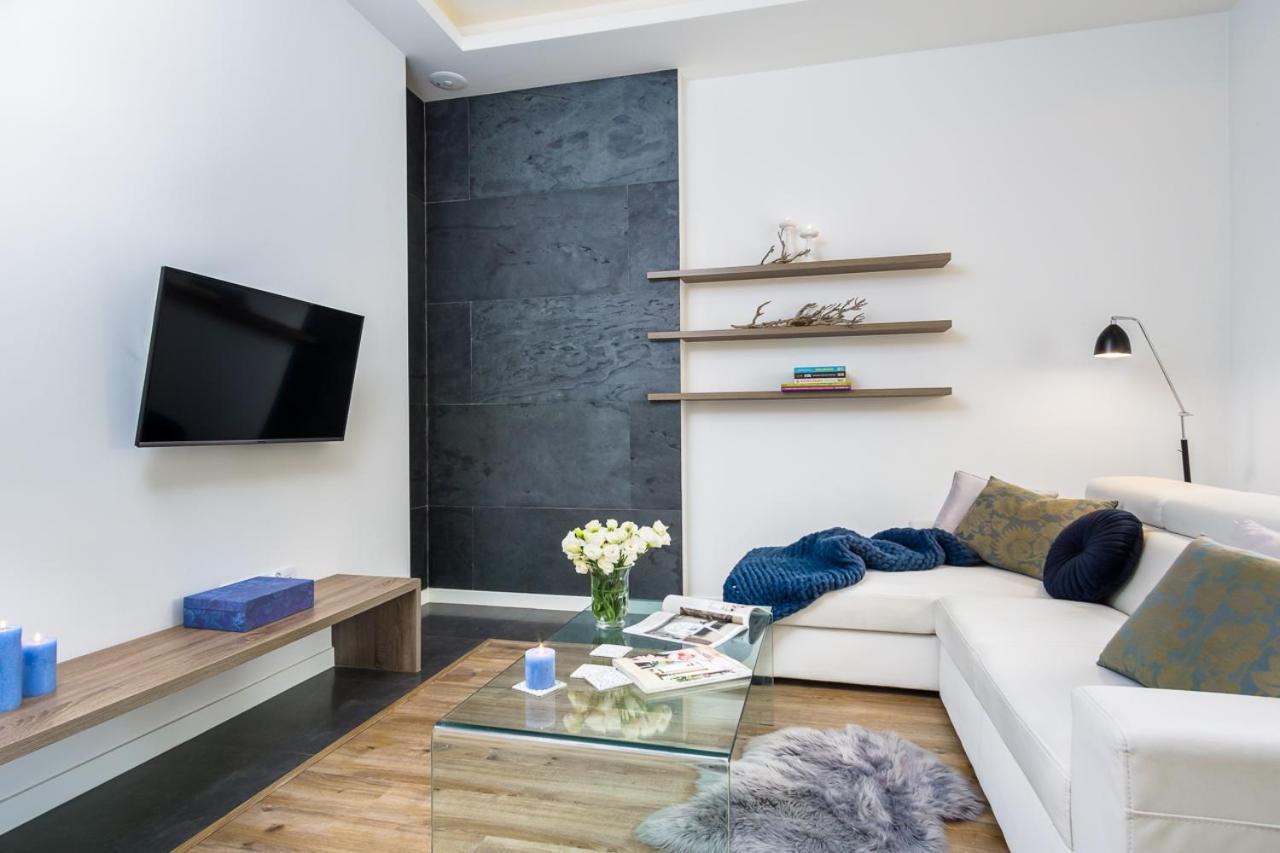 Elite Apartments Sopot Premium Exterior photo