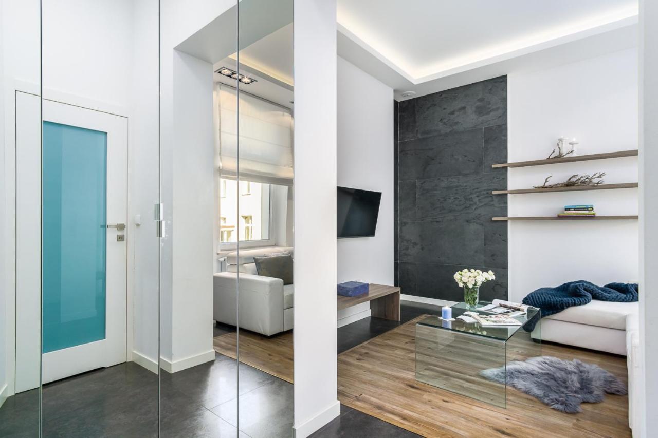 Elite Apartments Sopot Premium Exterior photo
