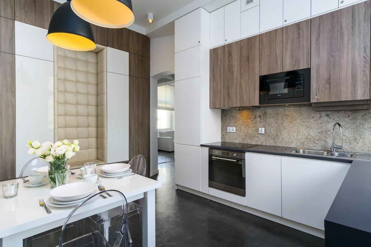 Elite Apartments Sopot Premium Exterior photo